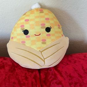 7” Cornelias The Corn Squishmallows fall series 2022